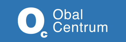 logo OBAL CENTRUM s.r.o.